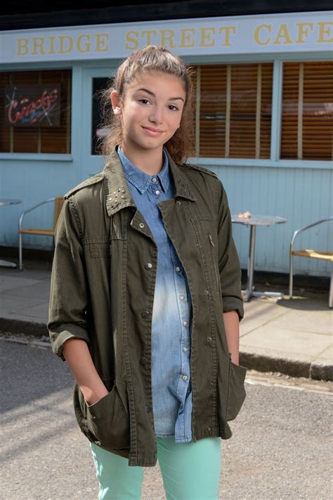 cindy junior eastenders